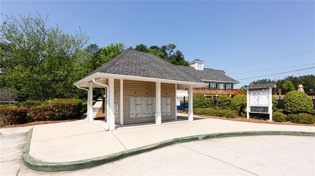 208 Overlook Point, Dallas, GA 30157