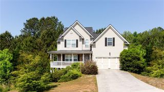 208 Overlook Point, Dallas, GA 30157