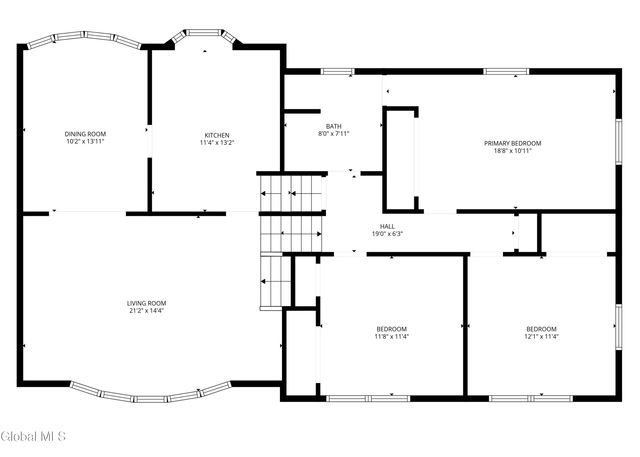 56 Bayberry Road, Rotterdam, NY 12306