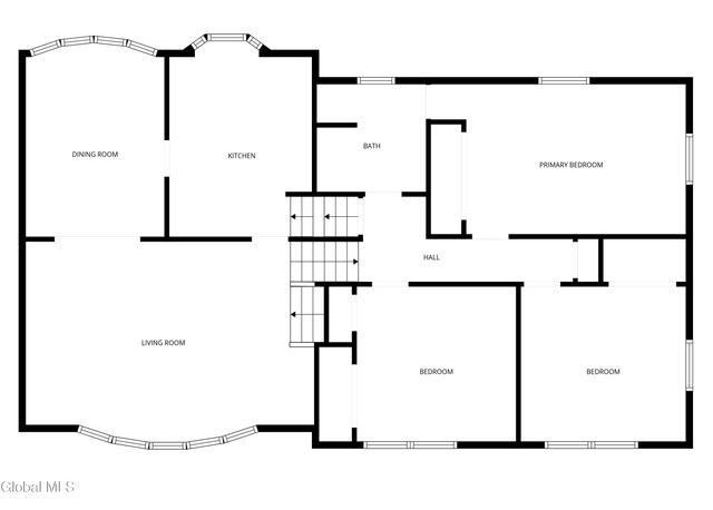 56 Bayberry Road, Rotterdam, NY 12306