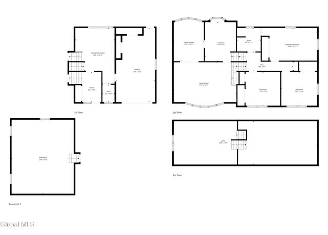 56 Bayberry Road, Rotterdam, NY 12306