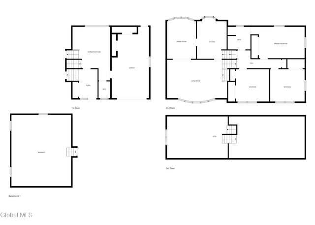 56 Bayberry Road, Rotterdam, NY 12306