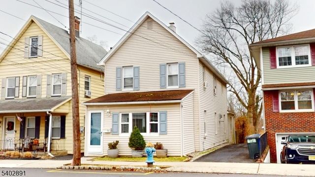 96 Rector Street, Millburn Twp., NJ 07041