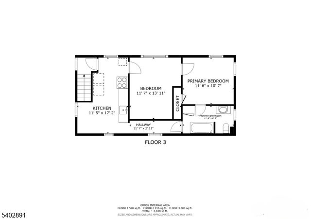 96 Rector Street, Millburn Twp., NJ 07041