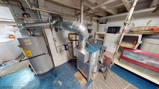 96 Rector Street, Millburn Twp., NJ 07041