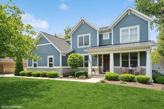 1406 Meadow Lane, Glenview, IL 60025