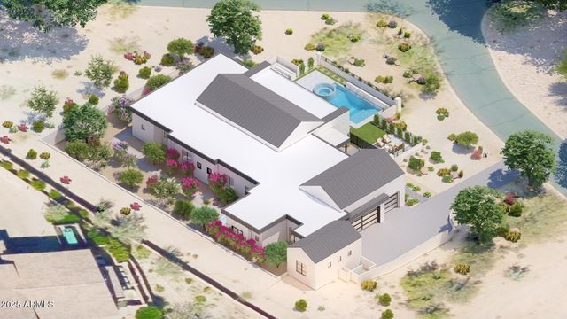 9297 E SUNDANCE Circle, Gold Canyon, AZ 85118