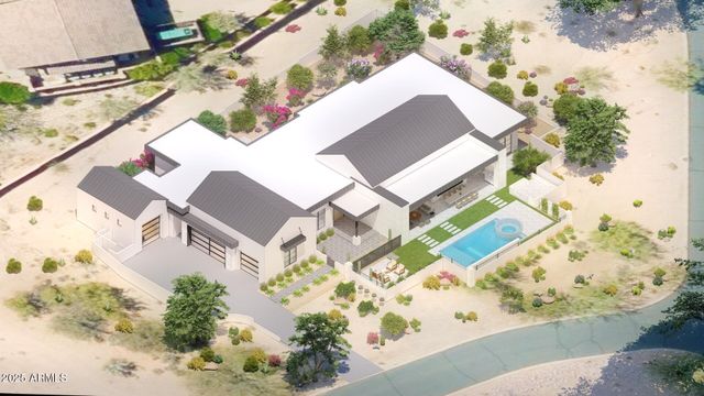 9297 E SUNDANCE Circle, Gold Canyon, AZ 85118