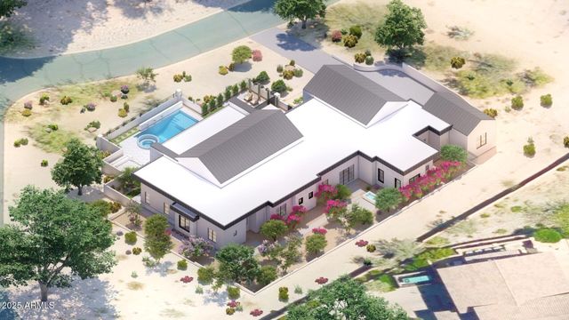 9297 E SUNDANCE Circle, Gold Canyon, AZ 85118