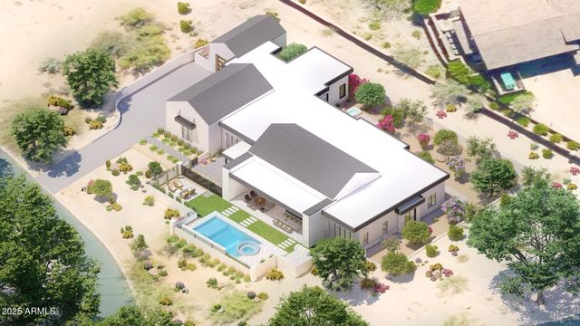 9297 E SUNDANCE Circle, Gold Canyon, AZ 85118