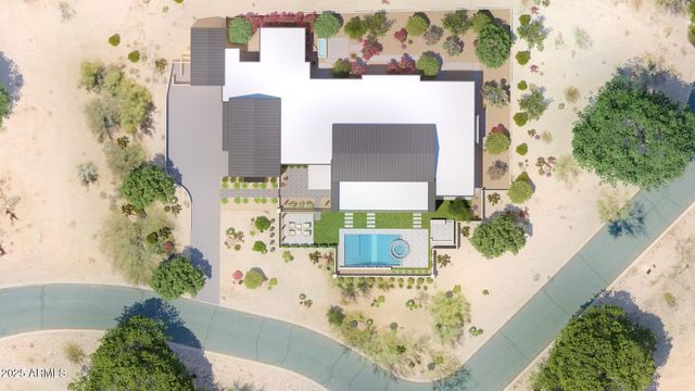 9297 E SUNDANCE Circle, Gold Canyon, AZ 85118