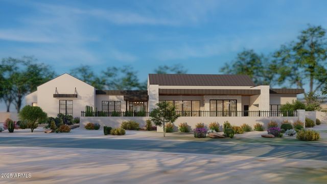 9297 E SUNDANCE Circle, Gold Canyon, AZ 85118