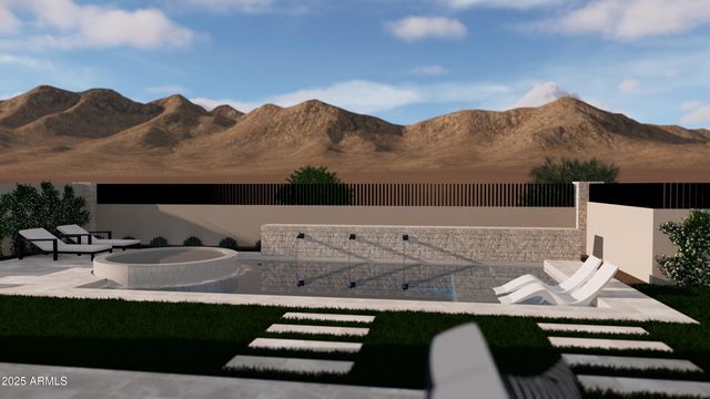 9297 E SUNDANCE Circle, Gold Canyon, AZ 85118