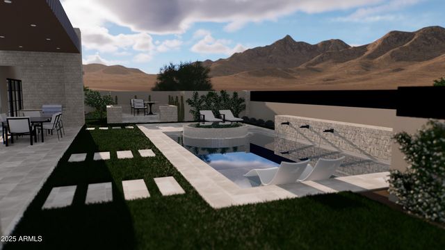 9297 E SUNDANCE Circle, Gold Canyon, AZ 85118