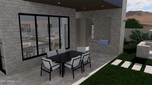 9297 E SUNDANCE Circle, Gold Canyon, AZ 85118