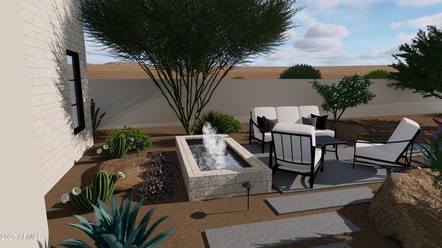 9297 E SUNDANCE Circle, Gold Canyon, AZ 85118