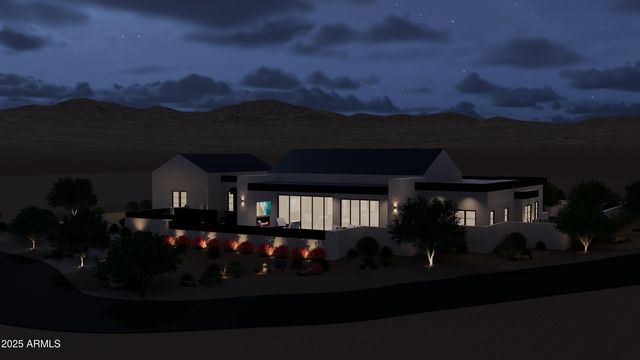 9297 E SUNDANCE Circle, Gold Canyon, AZ 85118