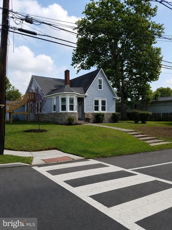 1503 RANCOCAS RD, Burlington, NJ 08016