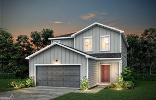 3088 Orwell Drive, Gainesville, GA 30507