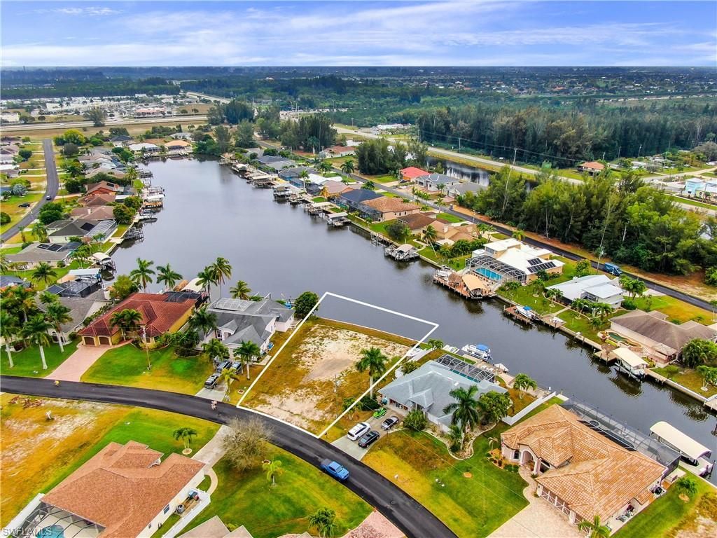 3424 SW 7th TER, CAPE CORAL, FL 33991 — photo 2