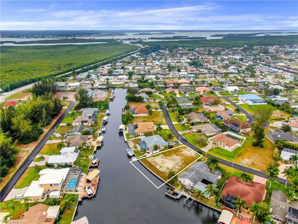 3424 SW 7th TER, CAPE CORAL, FL 33991 — photo 3