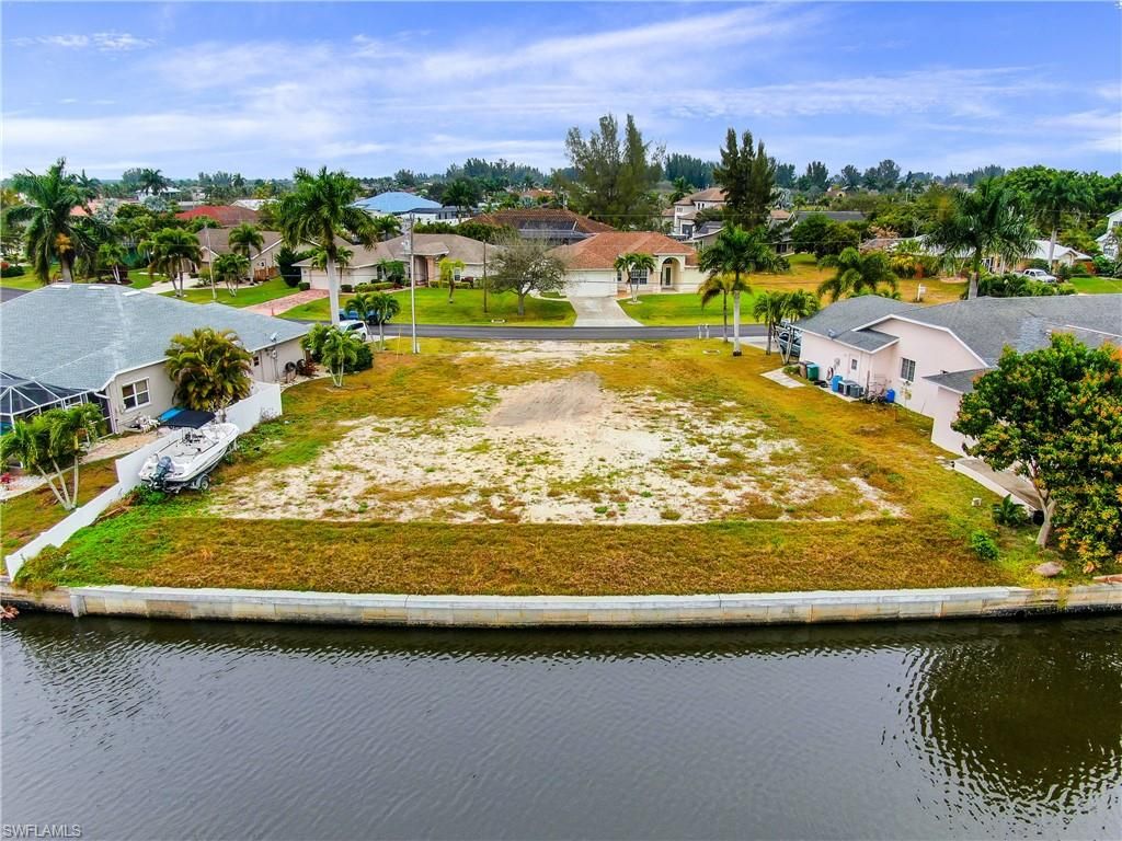 3424 SW 7th TER, CAPE CORAL, FL 33991 — photo 4