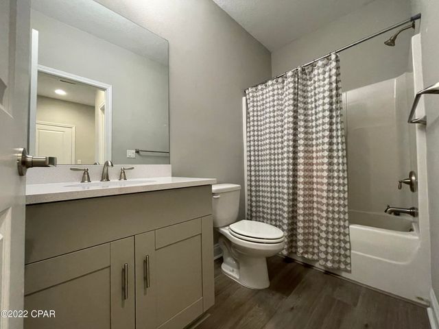 22940 Ann Miller Road 110, Panama City Beach, FL 32413