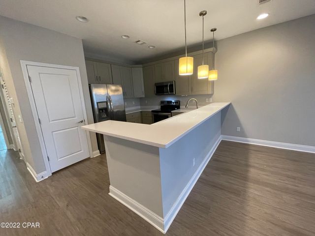 22940 Ann Miller Road 110, Panama City Beach, FL 32413