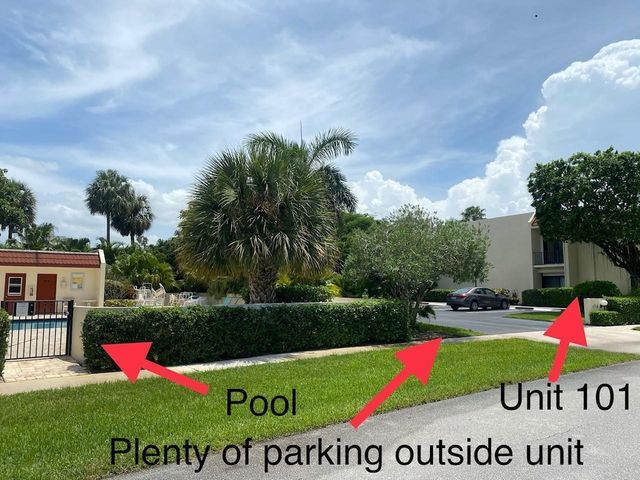1714 Consulate Place 101, West Palm Beach, FL 33401