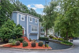 9005 Niblick Drive, Alpharetta, GA 30022