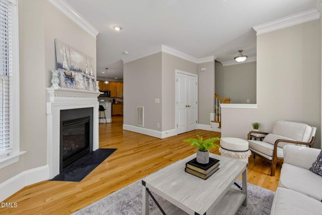 114 Finsbury Street, Durham, NC 27703