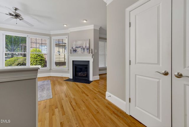 114 Finsbury Street, Durham, NC 27703