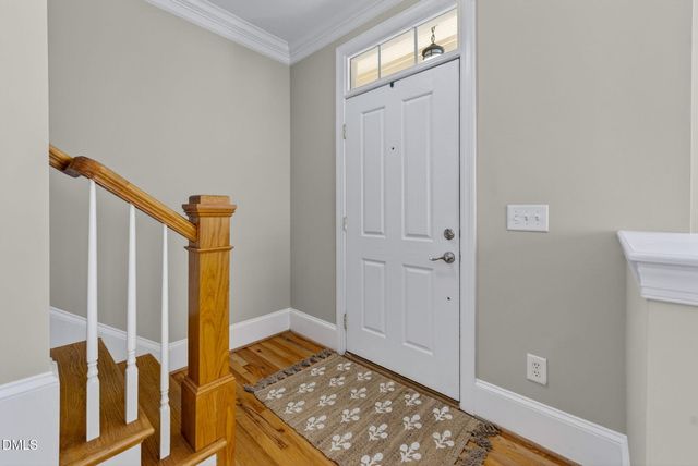 114 Finsbury Street, Durham, NC 27703