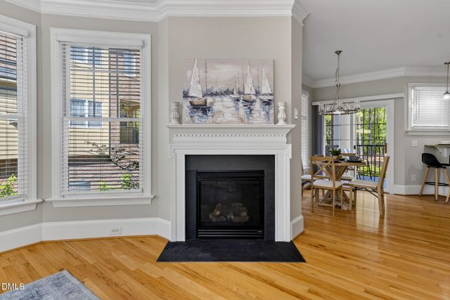 114 Finsbury Street, Durham, NC 27703