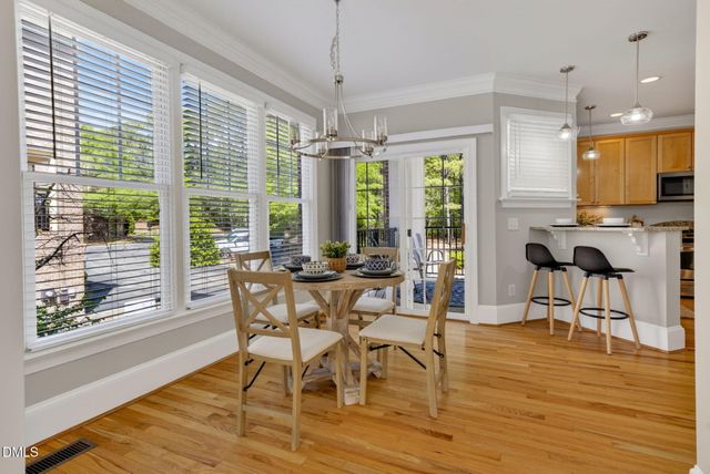 114 Finsbury Street, Durham, NC 27703