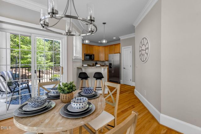 114 Finsbury Street, Durham, NC 27703