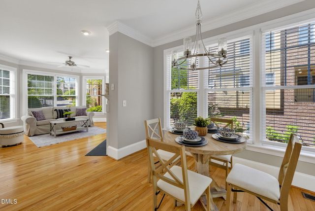 114 Finsbury Street, Durham, NC 27703