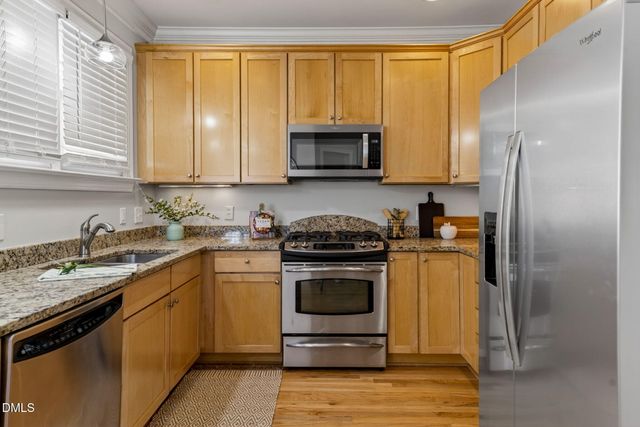 114 Finsbury Street, Durham, NC 27703