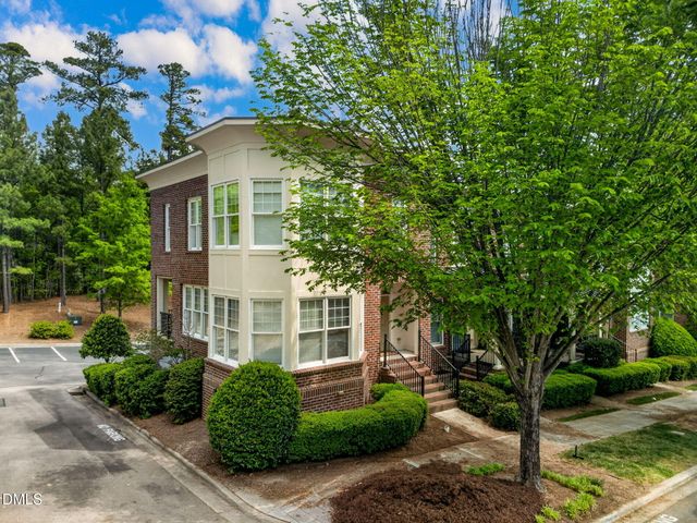 114 Finsbury Street, Durham, NC 27703