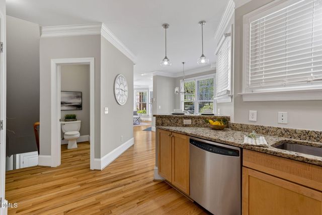 114 Finsbury Street, Durham, NC 27703