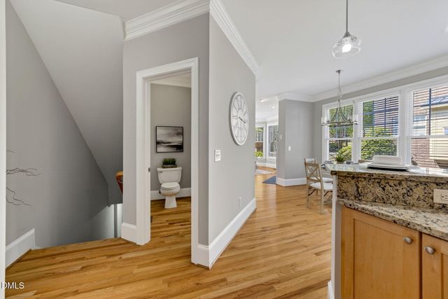 114 Finsbury Street, Durham, NC 27703