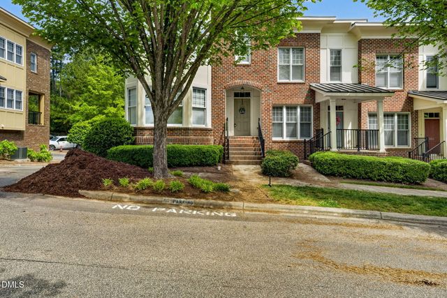 114 Finsbury Street, Durham, NC 27703