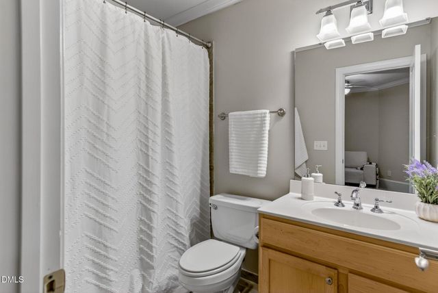 114 Finsbury Street, Durham, NC 27703