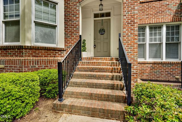 114 Finsbury Street, Durham, NC 27703