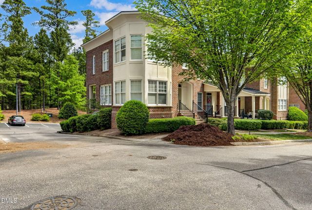 114 Finsbury Street, Durham, NC 27703