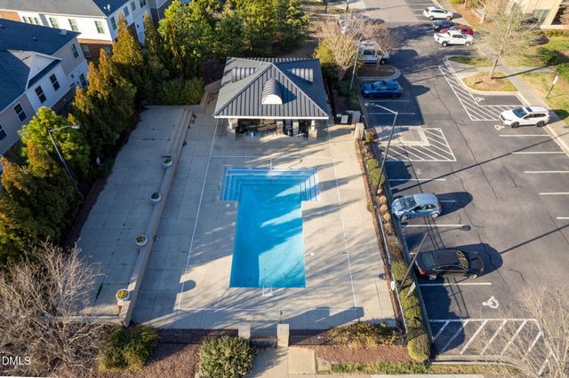 114 Finsbury Street, Durham, NC 27703