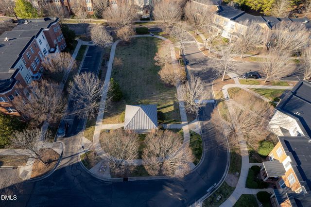 114 Finsbury Street, Durham, NC 27703