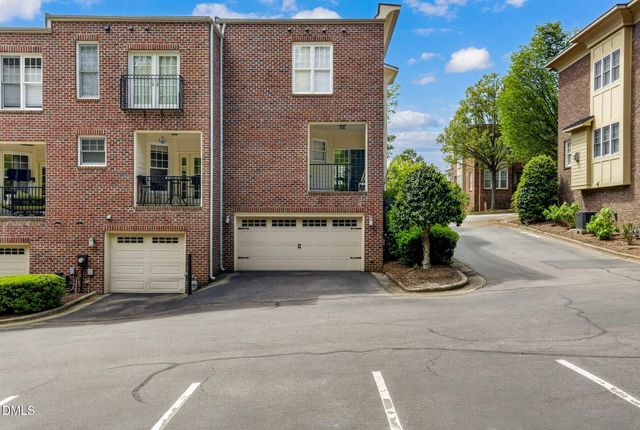 114 Finsbury Street, Durham, NC 27703