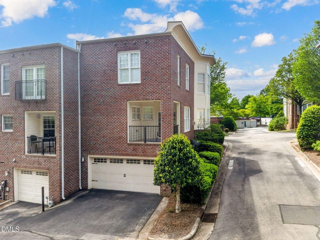 114 Finsbury Street, Durham, NC 27703