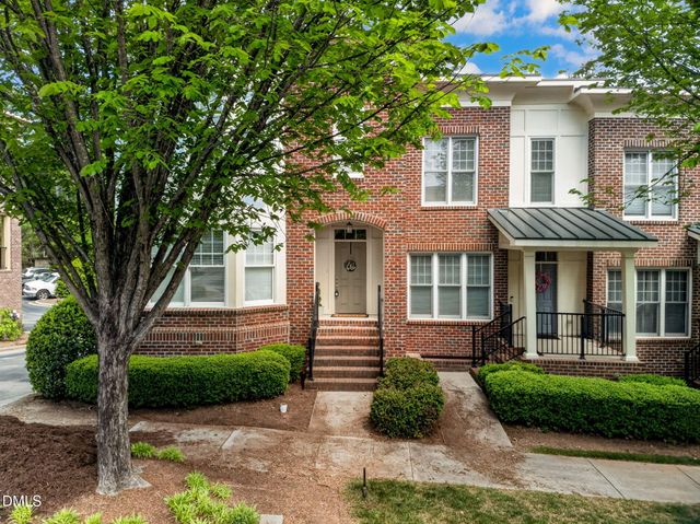 114 Finsbury Street, Durham, NC 27703